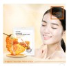 Mascarillas Coreana Nutriente_ Coenzima Q-10 Propleo_20pz Mixta