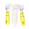 Cartoon Skipping Rope Adjustable Length Children Cartoon Jumping Rope for