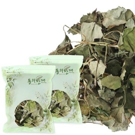 Donguihanjae 동의한재 국산 어성초 300g x 2개 Donguihanjae Domestic Artemisia Capillaris 300g x 2pcs