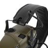 Professional Hunting Ear Defender Noise Reduction Outdoor Shooting Hearing Protective