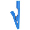stonylab Gator Clip for Electrode Holder, Simple Designed Nickel Plated