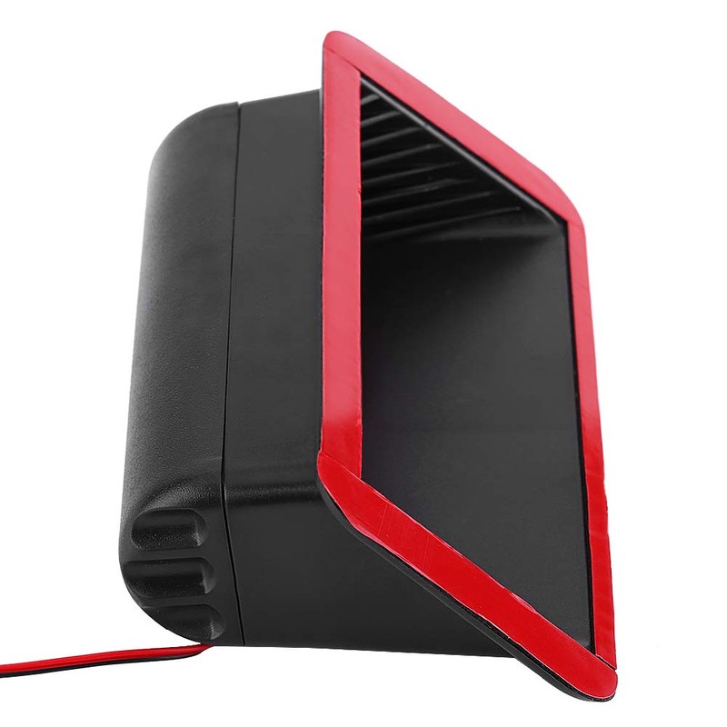 GOTOTOP LED 3rd Third Brake Light, 12V Universal High Mount