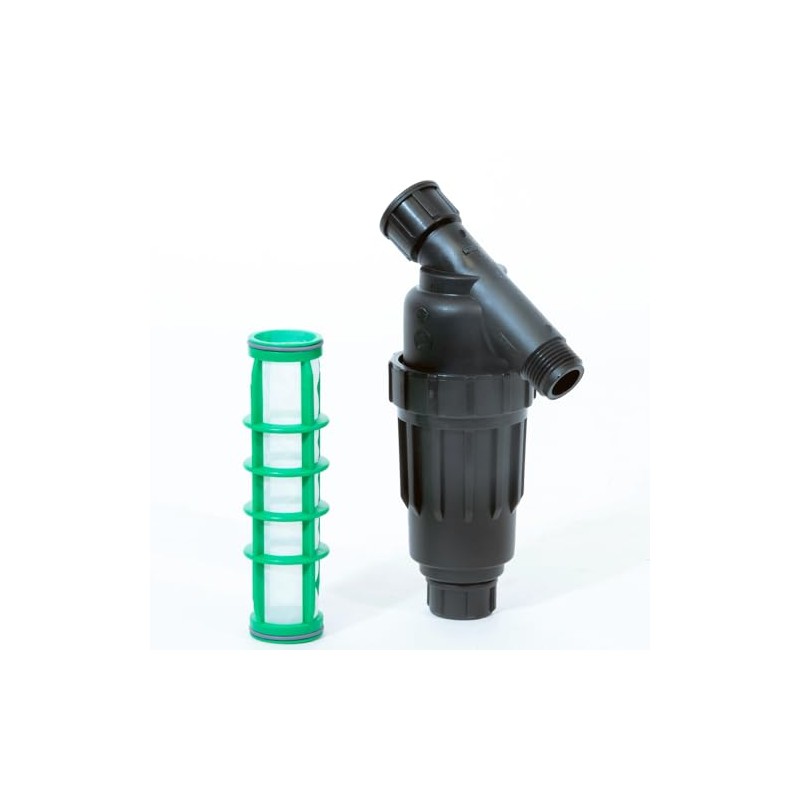 DIG P09-155 3/4" FHT X MHT All-Purpose Heavy Duty Drip