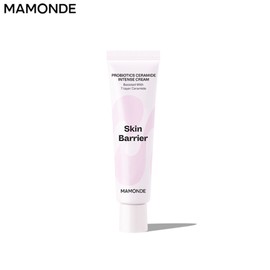 MAMONDE Probiotics Ceramide Intense Cream 60ml