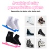 IFOYO Ice Skate Boot Covers,Skate Accessories for Figure Skating Boot