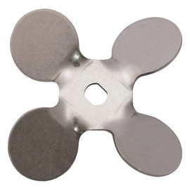 As One Tornado Mixing Blade Propeller /1-5505-02