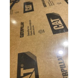 Caterpillar CAT Caterpillar OEM 113-6250, Intake Manifold Gasket