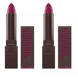 Burt's Bees Lipstick Magenta Rush - 2 PACK