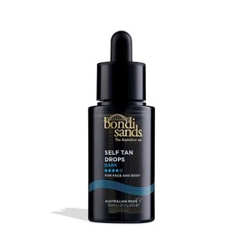 Bondi Sands Self Tan Drops - Dark 30ml
