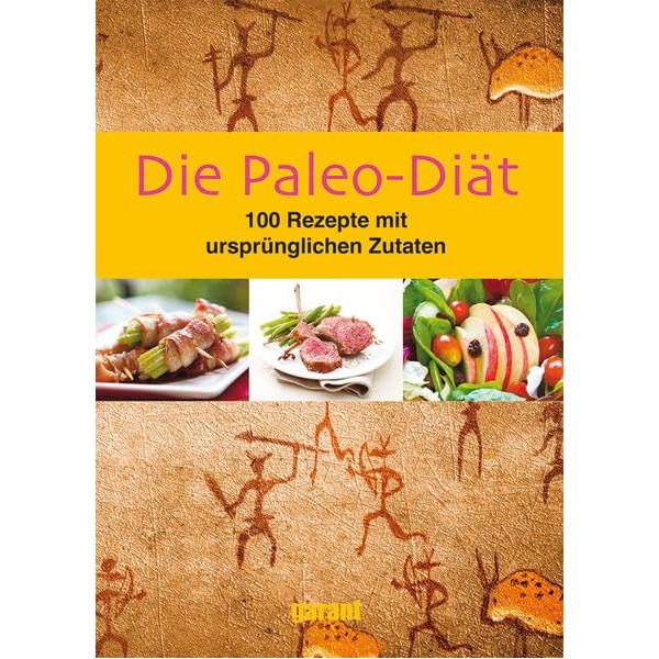 Die Paleo-Diät