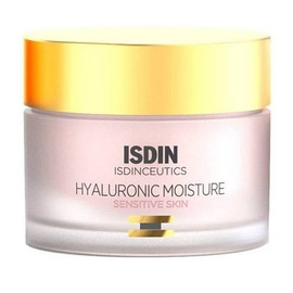 Crema facial Isdin humectante con ácido hialurónico 50 ml