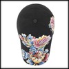 White Fang CA787 Floral Mesh Cap, Hat, Outdoors, Fishing, Golf,