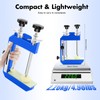 CUBELLIN Stone Seam Splicing Fixture 45° Stone Seam Setter Clamp