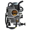 Compatible with Carburetor for Honda Foreman 450 TRX450ES TRX450FE TRX450S