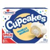 Hostess Vanilla Cupcakes, 206g