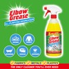 Elbow Grease All Purpose Degreaser Spray – Extra Large (1