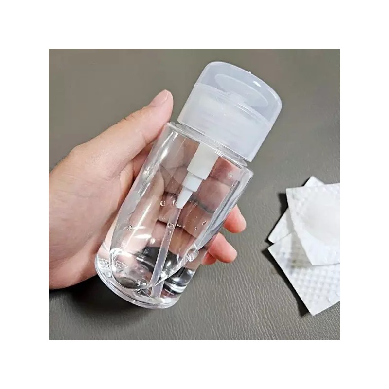 프리미엄 화장품용기 초간편 200ml 토너 여행용 기획상품 펌핑공병 Premium Cosmetics