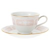 Noritake ノリタケ カップ & ソーサー ( コーヒー ティー 兼用) 220cc