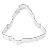 Fox Run 3318 Bell Cookie Cutter, 3-Inch, Stainless Steel