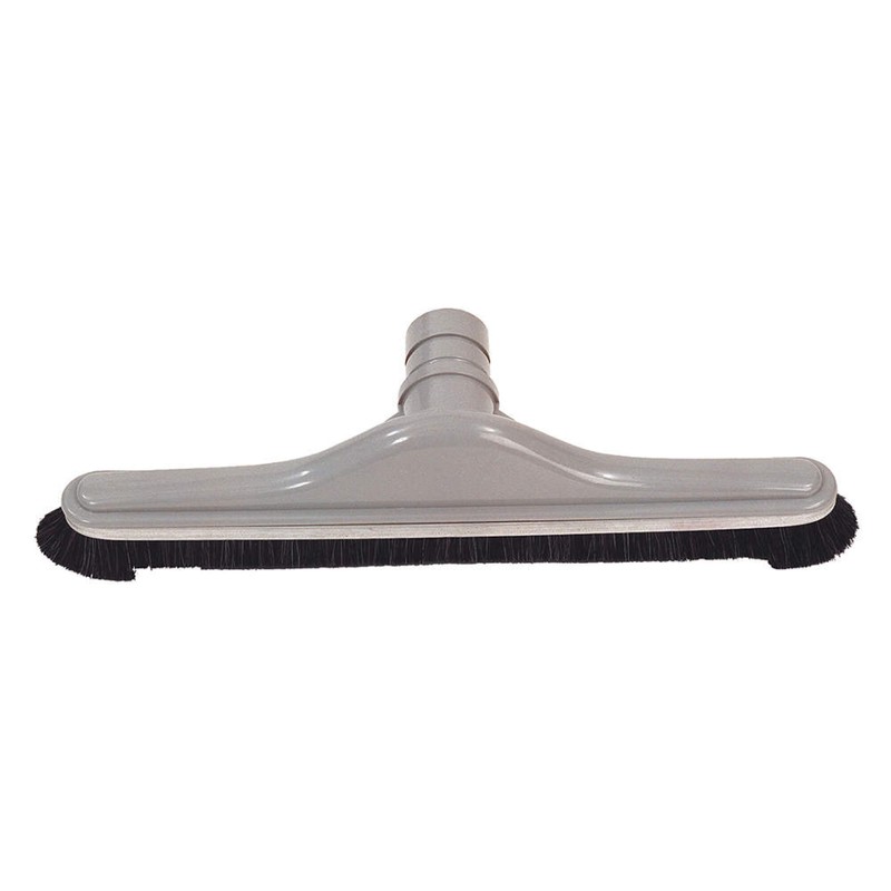 ProTeam 100623 14-inch Hard Surface Floor Tool with Nylon Brush,