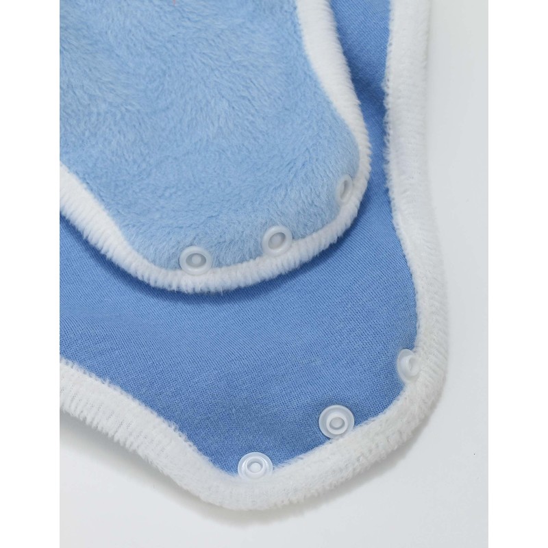 Mobbunny - Mameluco de tiburón para mujer, pijama de entrepierna,