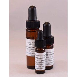Happiness Aromatherapy Pure Essential Oil Blend