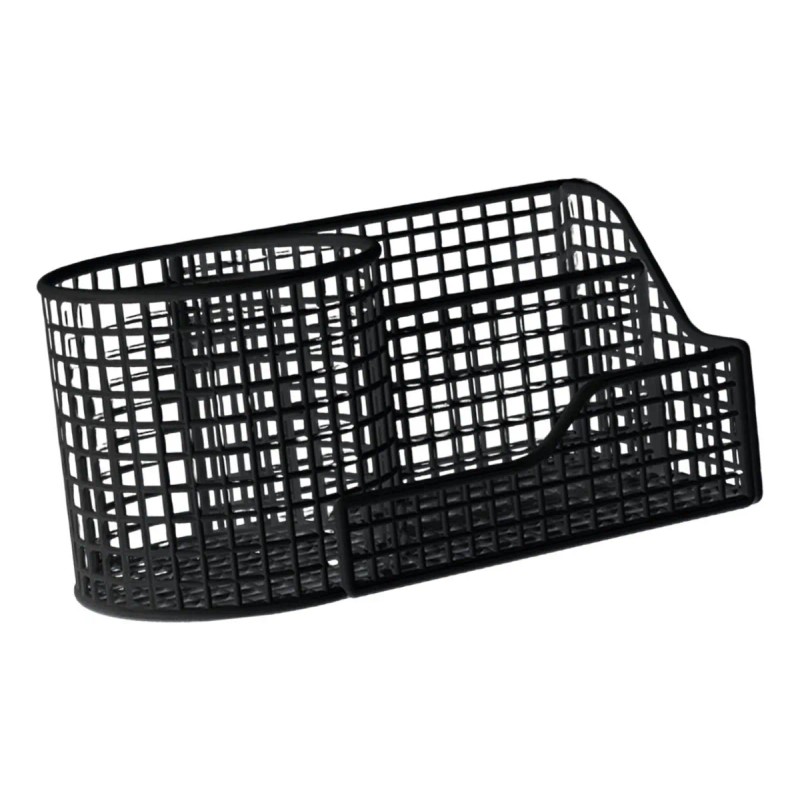 Soporte Para Utensilios De Maquillaje, Organizador De