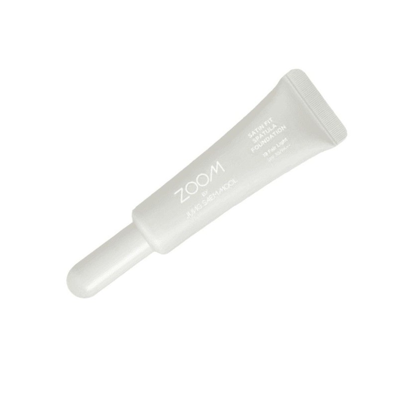 Jeongsaemmul Zoom by Jung Saem Mool Satin Fit Spatula Foundation