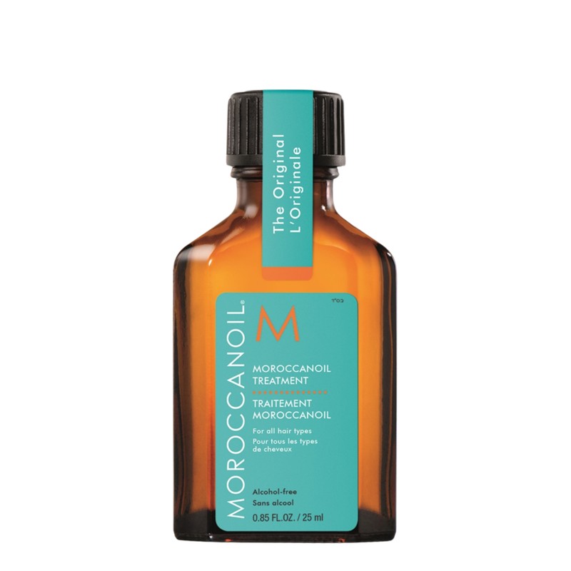 Moroccanoil Fairytale Mini - 25ml Original Treatment
