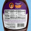 La Morena Chopped Sweet Chipotle Peppers Dressing, Ideal for Salsas,