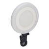 5.5in Video Conference Fill LED Light Round 3 Mode 10