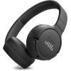 JBL Tune 670NC Over-ear NC headphones (black)