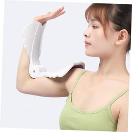 BESPORTBLE Leg Hip Chest Arm Exerciser Yoga Auxiliary Device Women's Fitness Equipment Portable Home Gym Trainer Slimming Tool