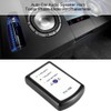 Qiilu Car Speaker, Phase Meter, Audio Speaker, Horn Tester, Phase