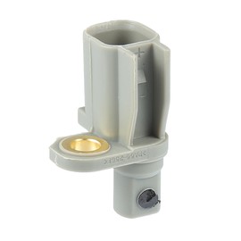 A ABSOPRO Car ABS Speed Sensor for Ford Focus III Saloon 1.6 Ti 2010 ABS Grey