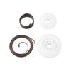 eMagTech Leaf Blower Recoil Starter Repair Kit Compatible with Stihl