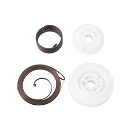 eMagTech Leaf Blower Recoil Starter Repair Kit Compatible with Stihl BG56C BG86C SH86C SH56C