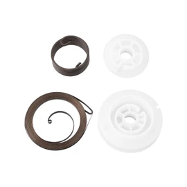 eMagTech Leaf Blower Recoil Starter Repair Kit Compatible with Stihl BG56C BG86C SH86C SH56C