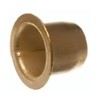Banjo Shelf Supports 6mm Electro Brass Banjo Loop Shelf Support