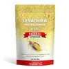 VIZANA NUTRITION | Levadura Nutricional Fortificada(Complejo B) en Polvo 200g