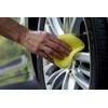 Mothers Microfiber Polishing Pad and Cleaning Pads for Car Detailing,