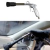 Baceyong Car Interior Spraying Washing Gun, Non-slip Handle Design High