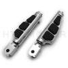 HONGK Honda Fury VT1300 Shadow Aero Phantom Spirit cruiser Chrome