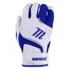 Marucci 2021 Code Adult Batting Glove Royal Blue