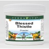 Blessed Thistle Powder (4 oz, ZIN: 510719) - 3 Pack