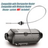 TOTMOX Tank Standpipe Set, Tank Sensor Standpipe Set, Car Tank