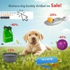 big buddy - Professional Behaviour Training Aid Clicker with Elasticated
