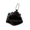 CUBIC CORE 1869 Scissor Bag, Men's Shoulder Bag, Waist Pouch,