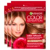 Garnier Color Sensation Color Retouch Permanent Hair Dye Color 6.0
