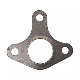 Eopzol 18381-ZE2-800 Muffler Gasket Replacement for Honda GX240 GX270 GX340 GX390